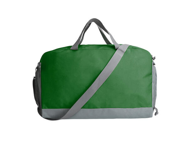 Derby Sport bag large Grønn