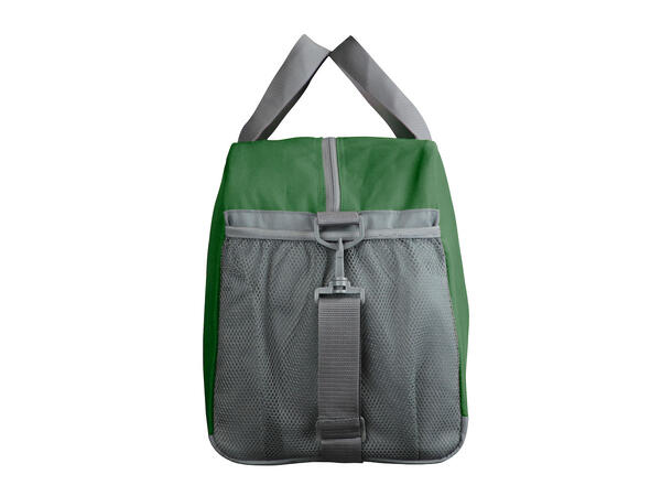 Derby Sport bag large Grønn