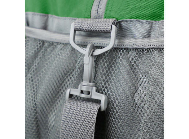 Derby Sport bag large Grønn