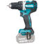 Makita Borskrutrekker LXT DDF484Z 18V 54 Nm, 0 - 2 000 min-¹