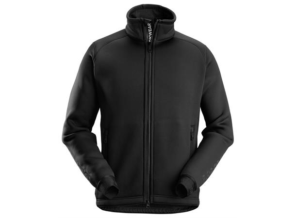 Snickers 8018 AllroundWork Jakke Svart XS