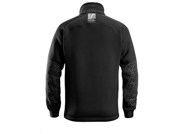 Snickers 8018 AllroundWork Jakke Svart XS