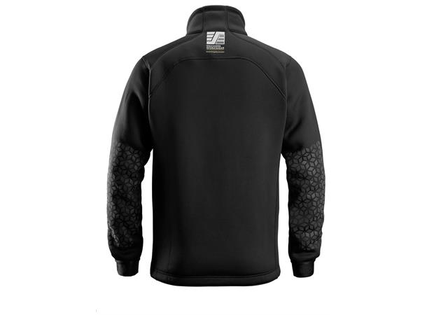 Snickers 8018 AllroundWork Jakke Svart XS