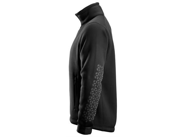 Snickers 8018 AllroundWork Jakke Svart XS