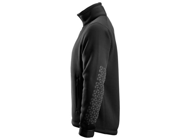 Snickers 8018 AllroundWork Jakke Svart XS