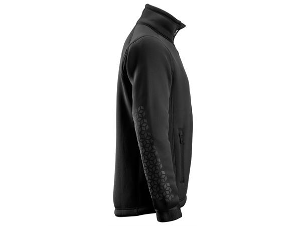 Snickers 8018 AllroundWork Jakke Svart XS
