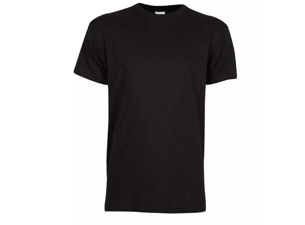 Tracker 1010 Original T-Shirt Svart S