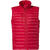 Clique Hudson Vest Rød S 