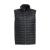 Clique Hudson Vest Svart XL 