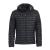 Clique Hudson Jakke Herre Svart 4XL 
