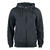 Clique Basic Active hood full zip Svart XL 