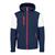 Craft NOR Highland Jacket M Marineblå S 