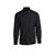 Kentaur Shirt Man - Modern Fit Svart 4XL 