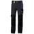 Helly Hansen Oxford 4x Arbeidsbukse Grå/Gul C150 