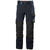 Helly Hansen Oxford 4x Arbeidsbukse Marineblå D112 