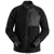 Snickers Jakke 8021 Svart M 