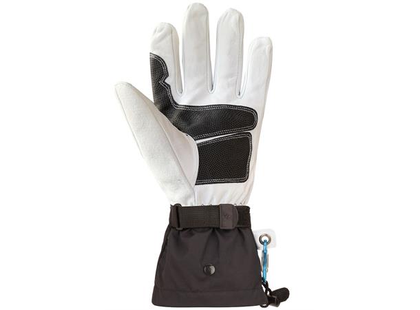 Auclair Alpha Beta Men Svart XL