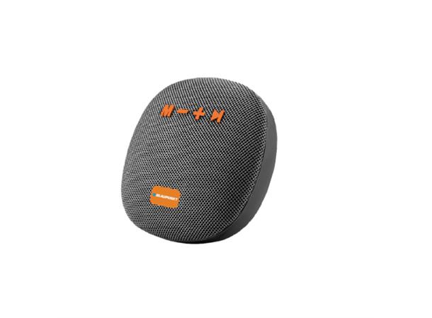 Blaupukt Bluetooth Outdoor 5W speaker Grå