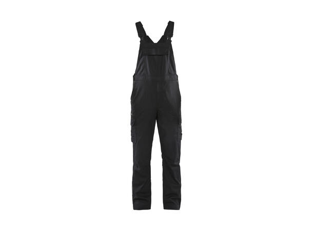 Blåkläder Industriselebukse stretch Svart, str.D84