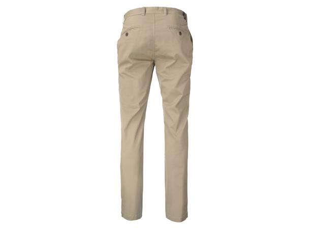 C&B Bridgeport Chinos Men Khaki 33/34 Khaki, str. 33/34