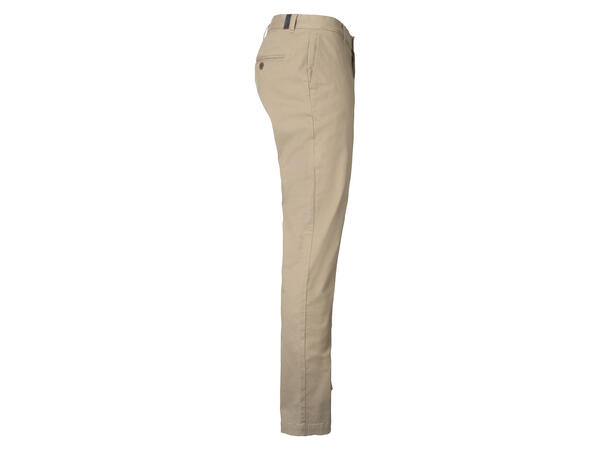 C&B Bridgeport Chinos Men Khaki 33/34 Khaki, str. 33/34