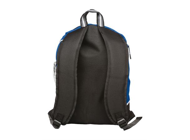 Clique Basic Backpack 21L Blå