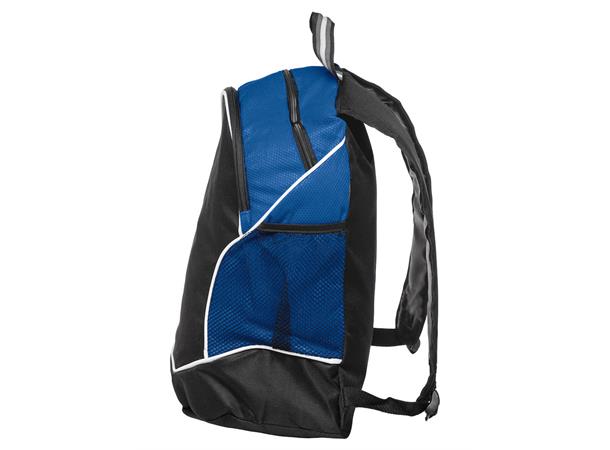 Clique Basic Backpack 21L Blå