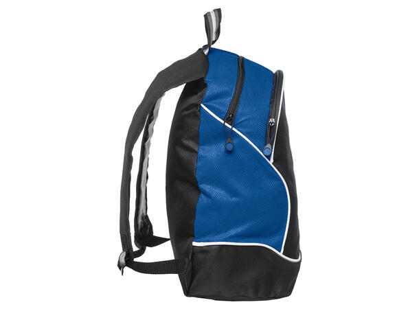 Clique Basic Backpack 21L Blå
