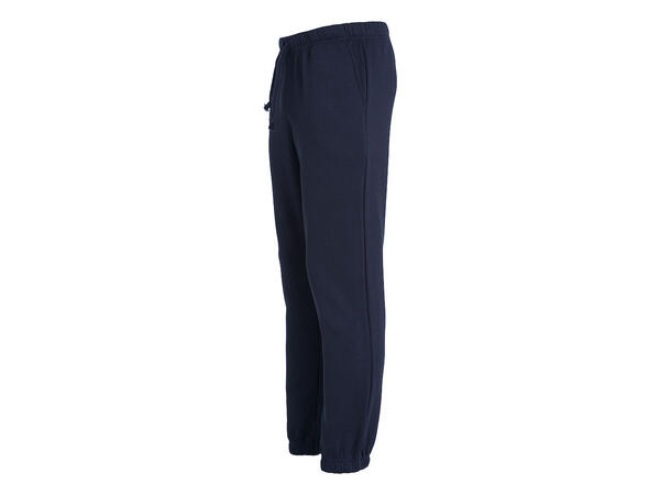 Clique Basic Pants Marineblå 4XL
