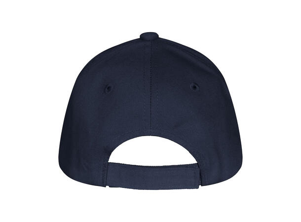 Clique Classic Cap Marineblå onesize