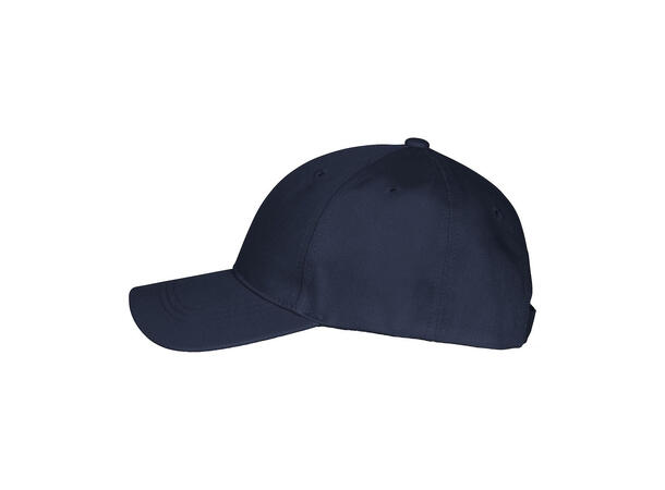 Clique Classic Cap Marineblå onesize