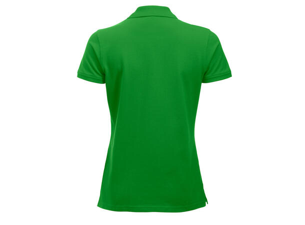 Clique Classic Marion S/S Dame Grønn XS