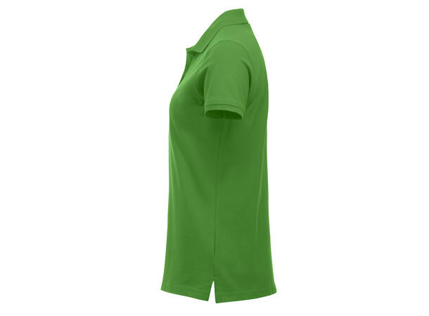Clique Classic Marion S/S Dame Grønn XS