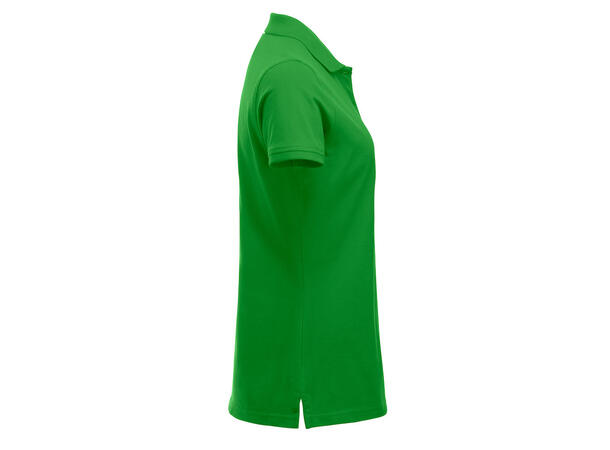 Clique Classic Marion S/S Dame Grønn XS