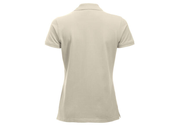 Clique Classic Marion S/S Dame Khaki XS