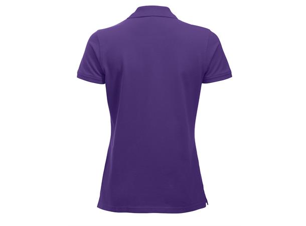 Clique Classic Marion S/S Dame Lilla XL