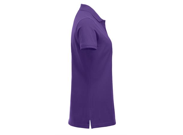 Clique Classic Marion S/S Dame Lilla XL