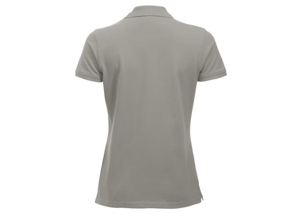 Clique Classic Marion S/S Dame Sølv XS
