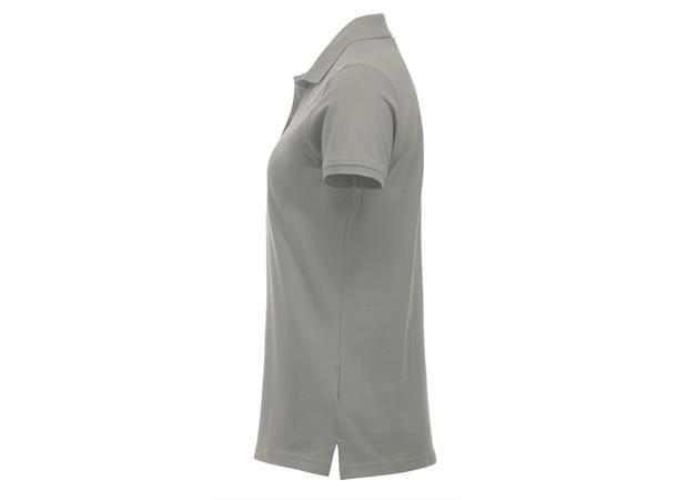 Clique Classic Marion S/S Dame Sølv XS