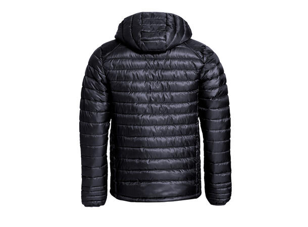 Clique Hudson Jakke Herre Marineblå, str. M