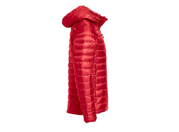 Clique Hudson Jakke Herre Rød XXL