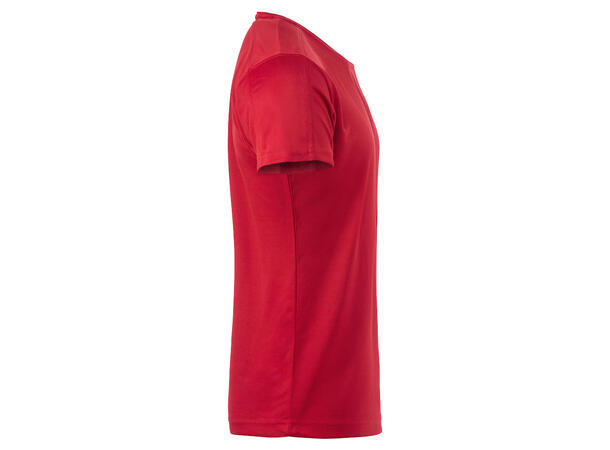 Clique Ice-T Dame Rød S