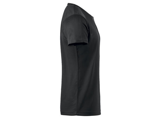 Clique Ice-T Dame Svart XXL