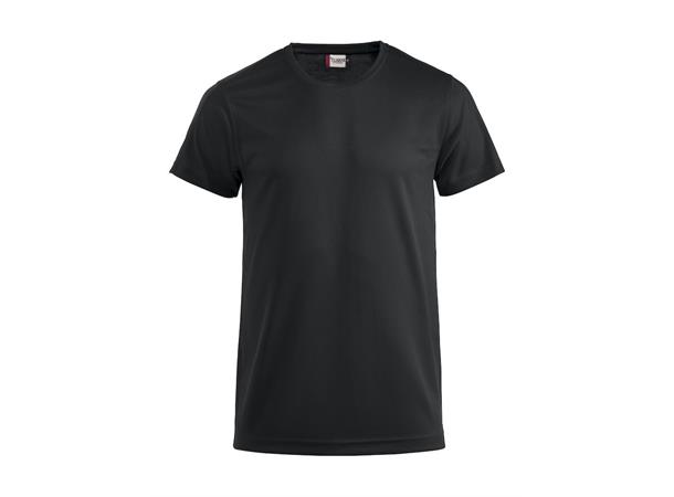 Clique Ice-T Svart 4XL
