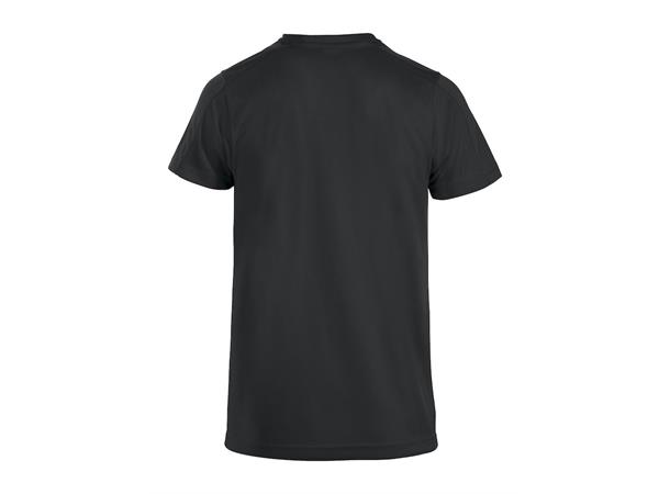 Clique Ice-T Svart 4XL