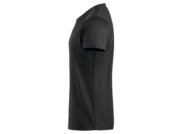 Clique Ice-T Svart 4XL