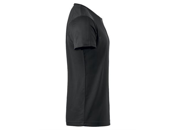 Clique Ice-T Svart 4XL
