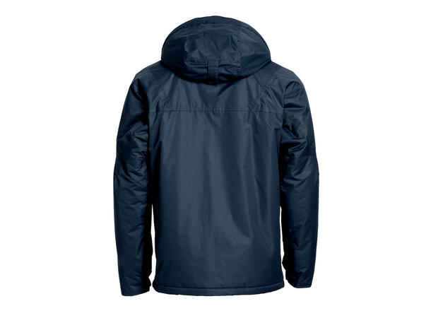 Clique Kingsland Dark Navy L Marineblå, str. L