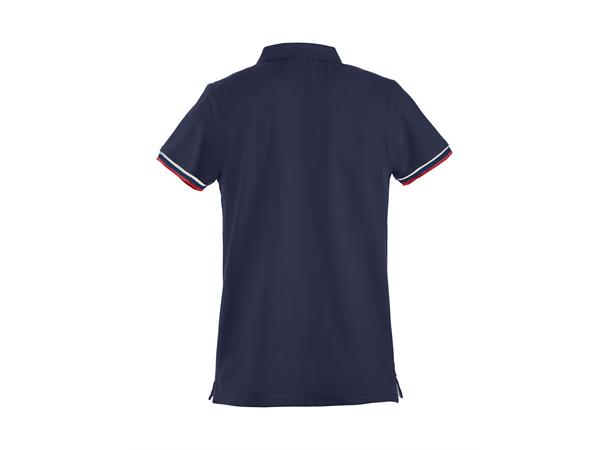 Clique Newton Marineblå 3XL