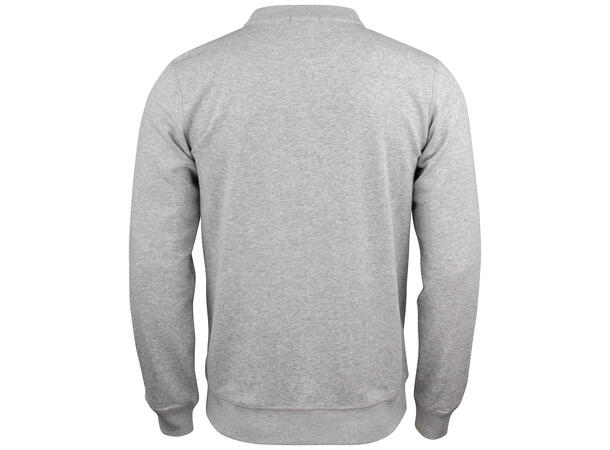 Clique Premium OC Cardigan Grå XS